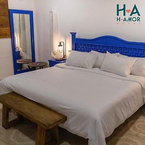 Habitación con Cama Queen